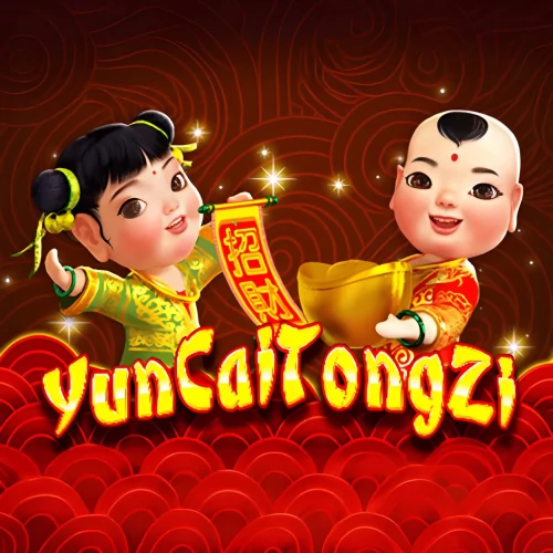 Yun Cai Tong Zi
