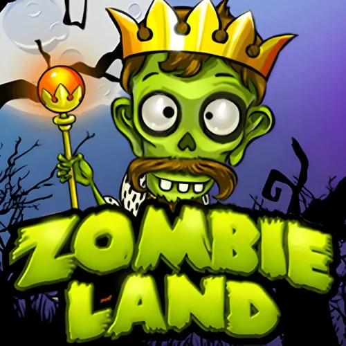 Zombie Land
