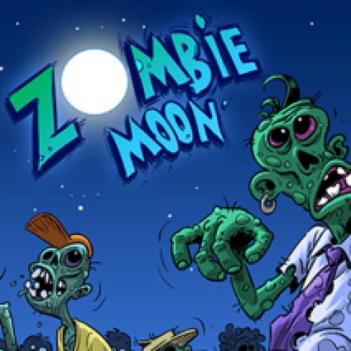 Zombie Moon