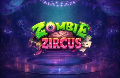 Zombie Zircus